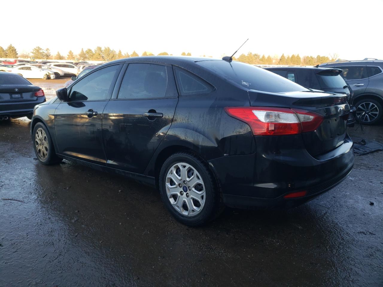 2012 Ford Focus - Image 2
