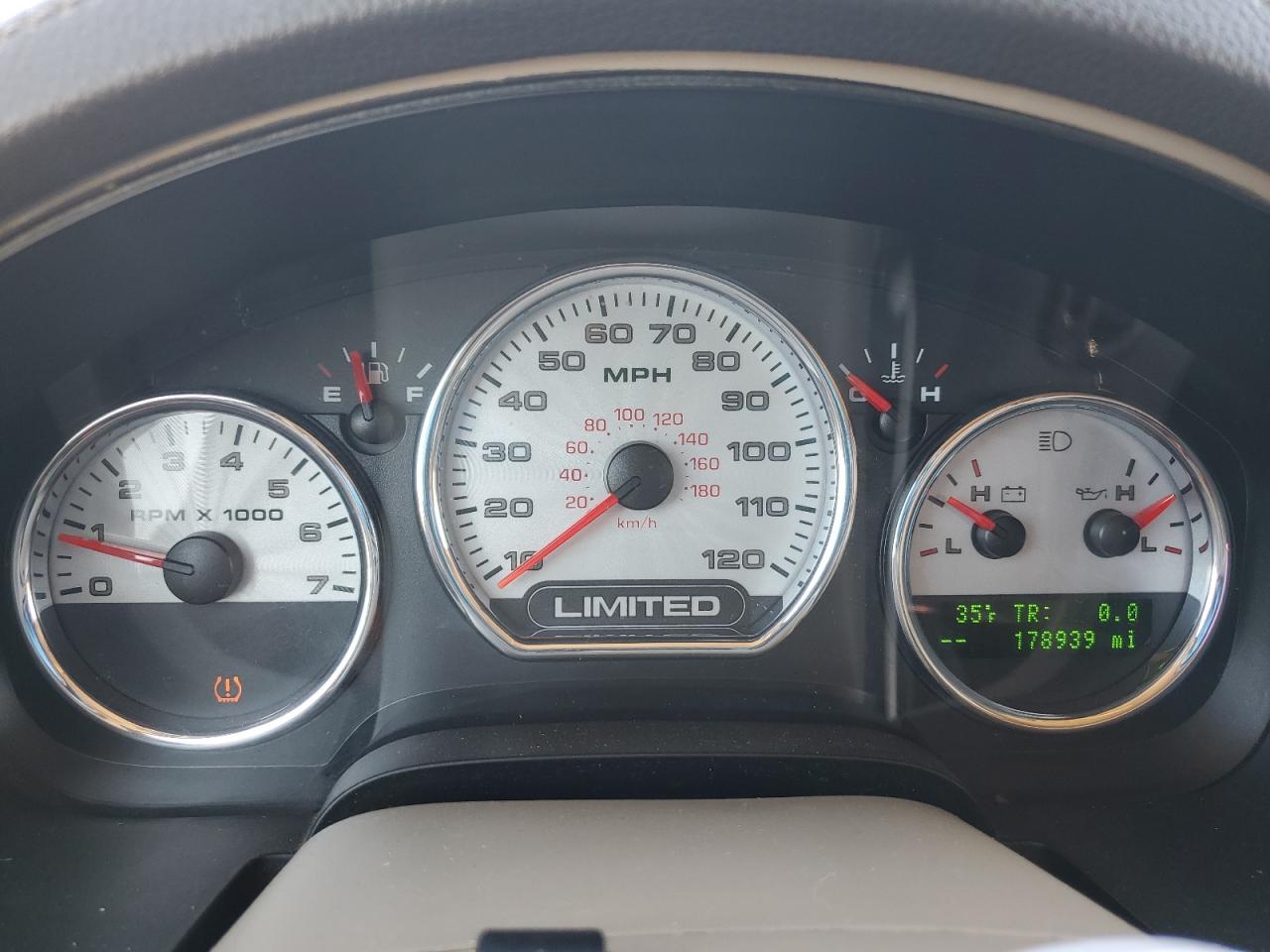 2008 Ford F-150 - Image 9