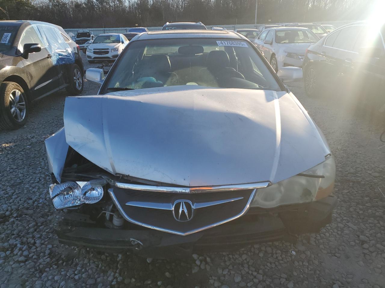 2003 Acura TL - Image 5