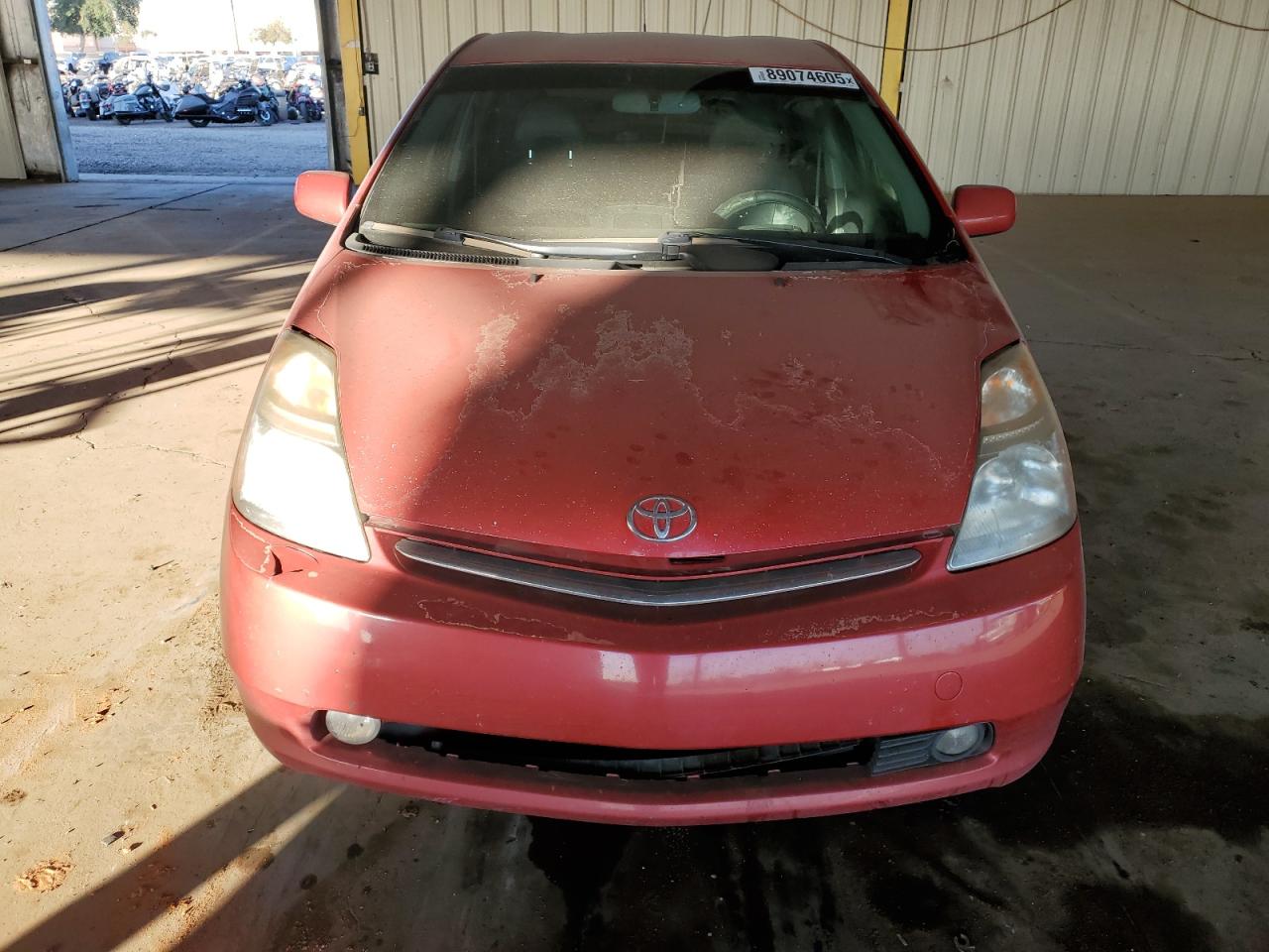 2009 Toyota Prius - Image 5