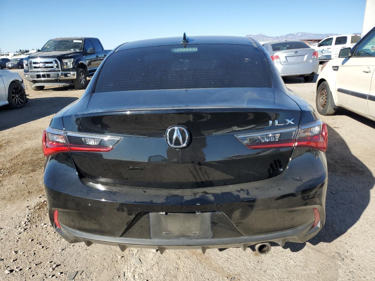 2020 Acura ILX - Image 6