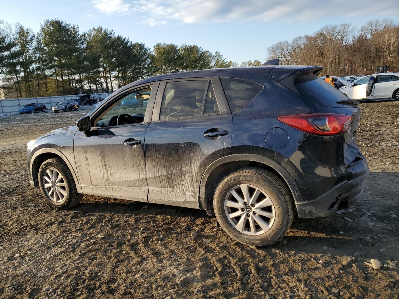 2014 Mazda CX-5 - Image 2