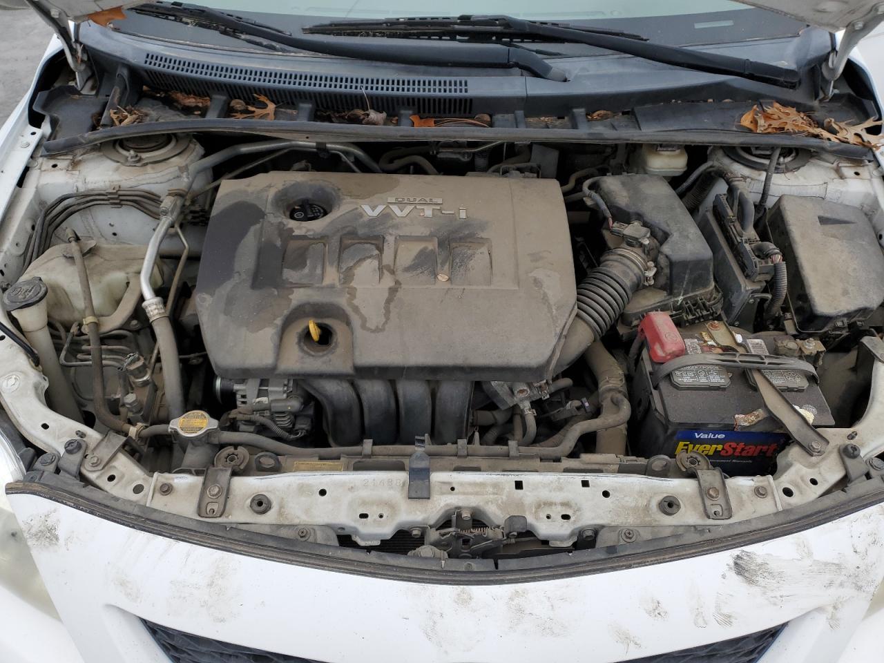 2009 Toyota Corolla - Image 11