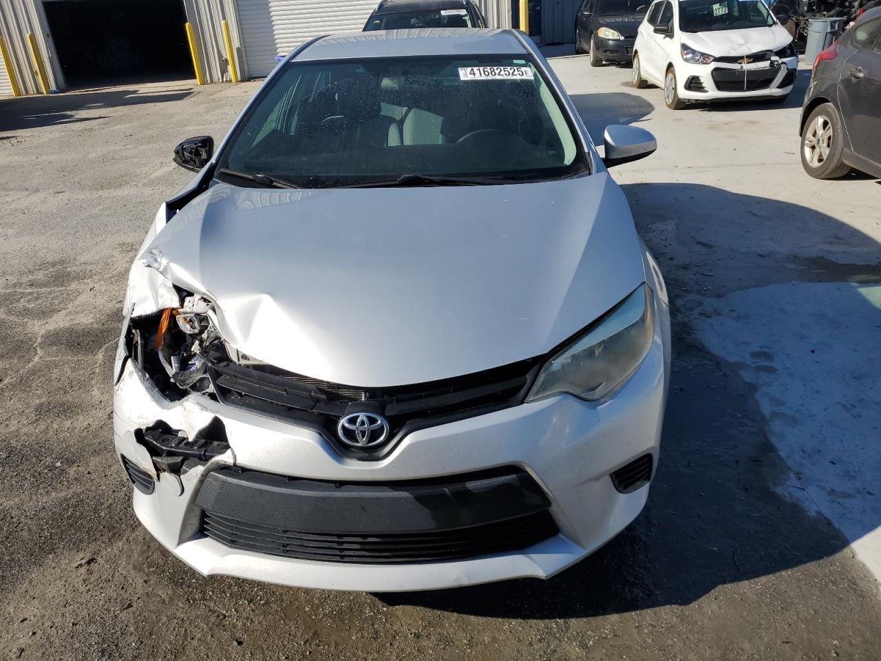 2016 Toyota Corolla - Image 5