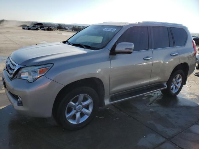 2011 Lexus Gx 460