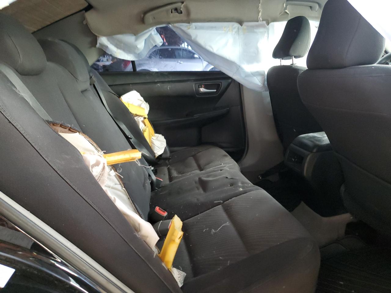 2016 Toyota Camry - Image 10