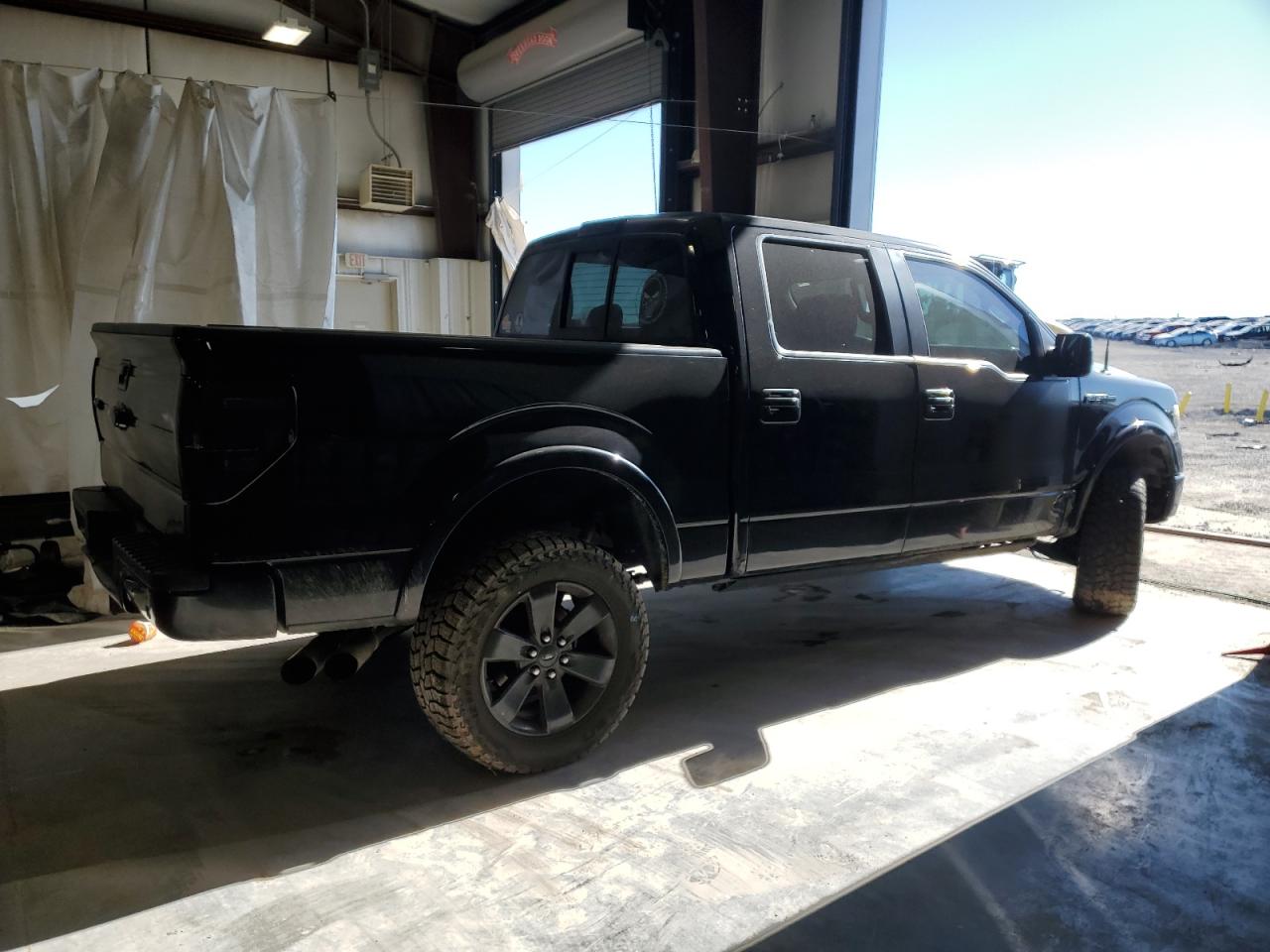 2013 Ford F-150 - Image 3