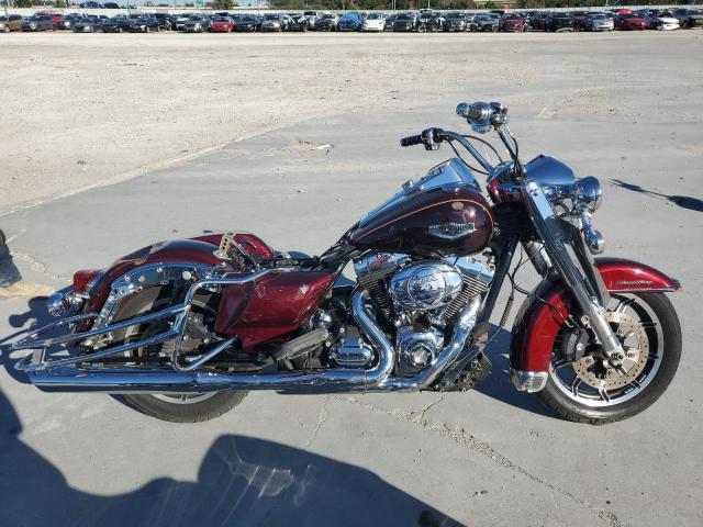 2015 Harley-Davidson Flhr Road King