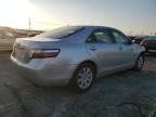 2007 Toyota Camry Hybrid за продажба в Sun Valley, CA - Front End