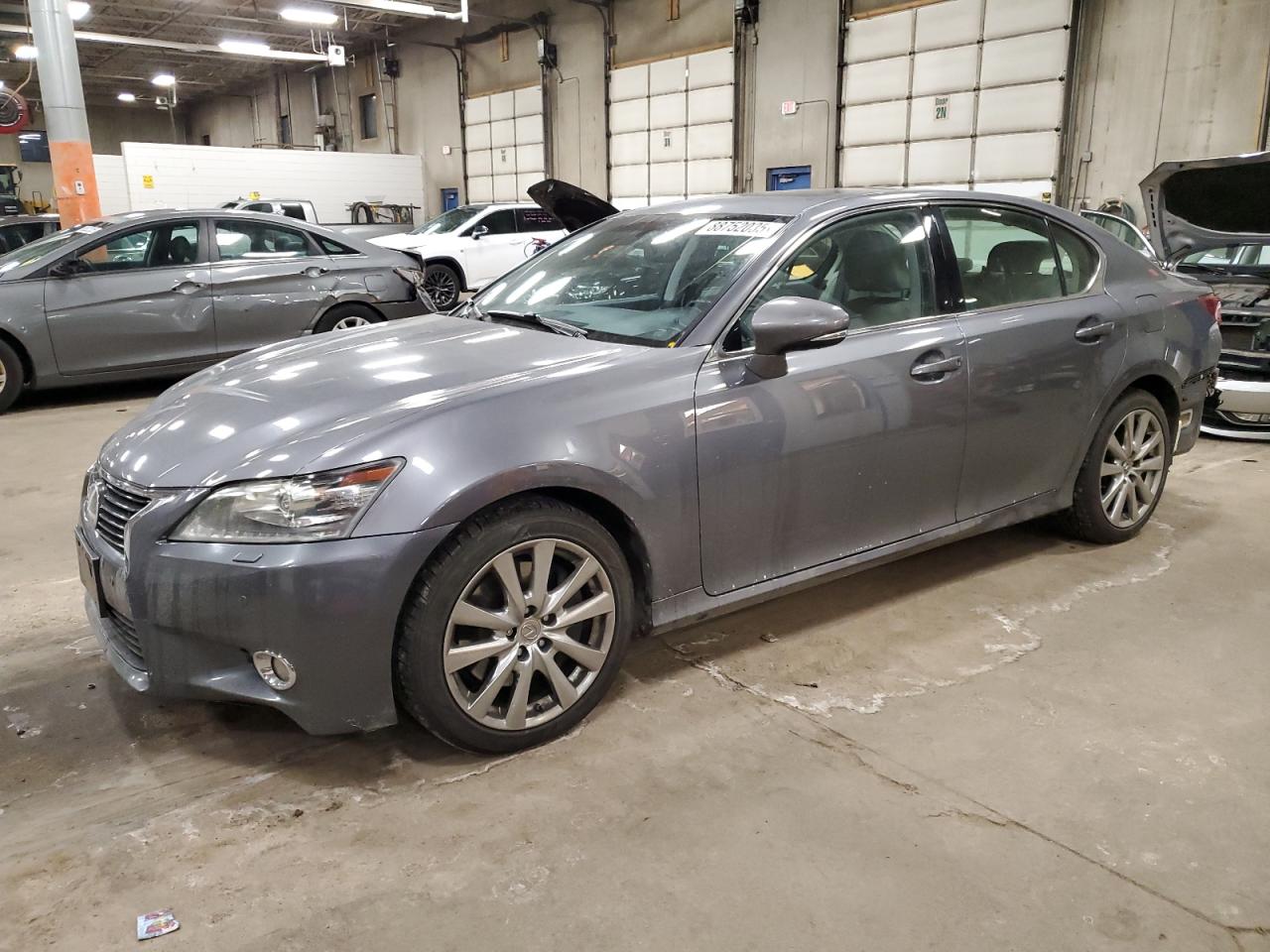 2013 Lexus GS - Image 1