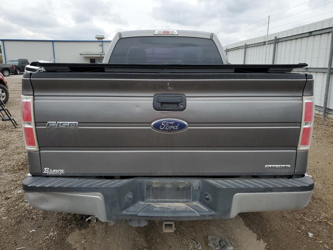 2013 Ford F-150 - Image 6