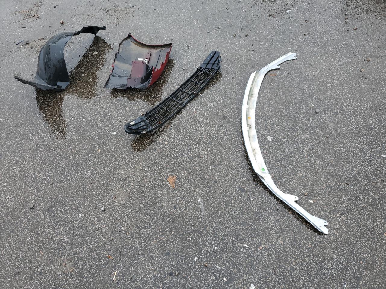 2011 Ford Fusion - Image 12