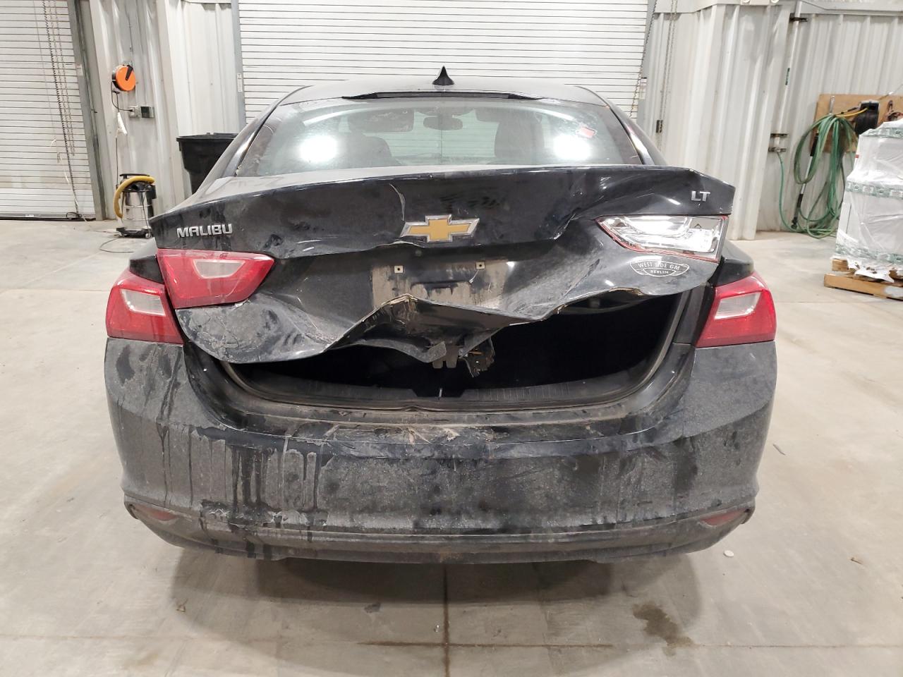 1G1ZE5ST8GF347332 CHEVROLET MALIBU 2016