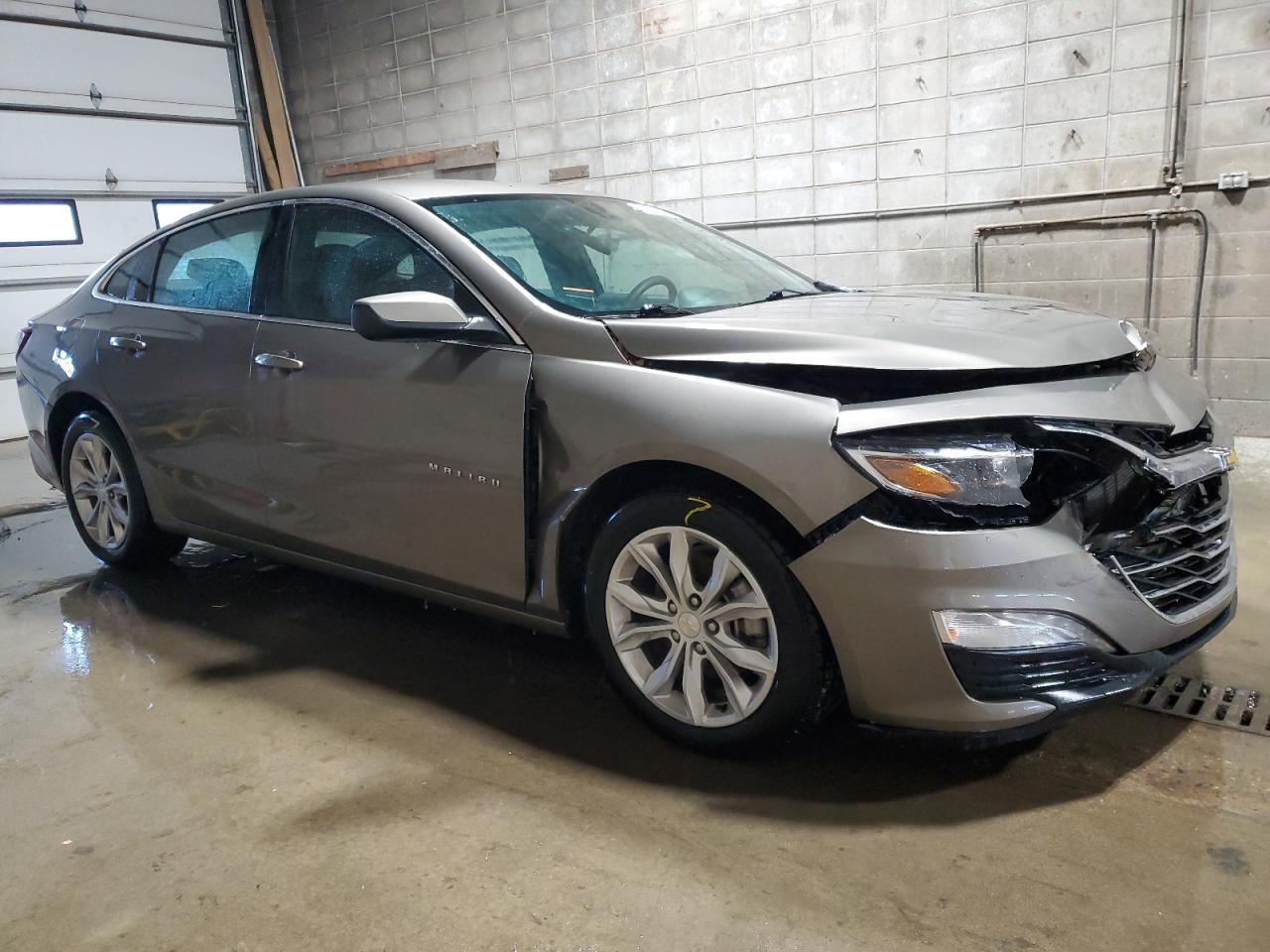 1G1ZD5ST7LF074655 CHEVROLET MALIBU 2020