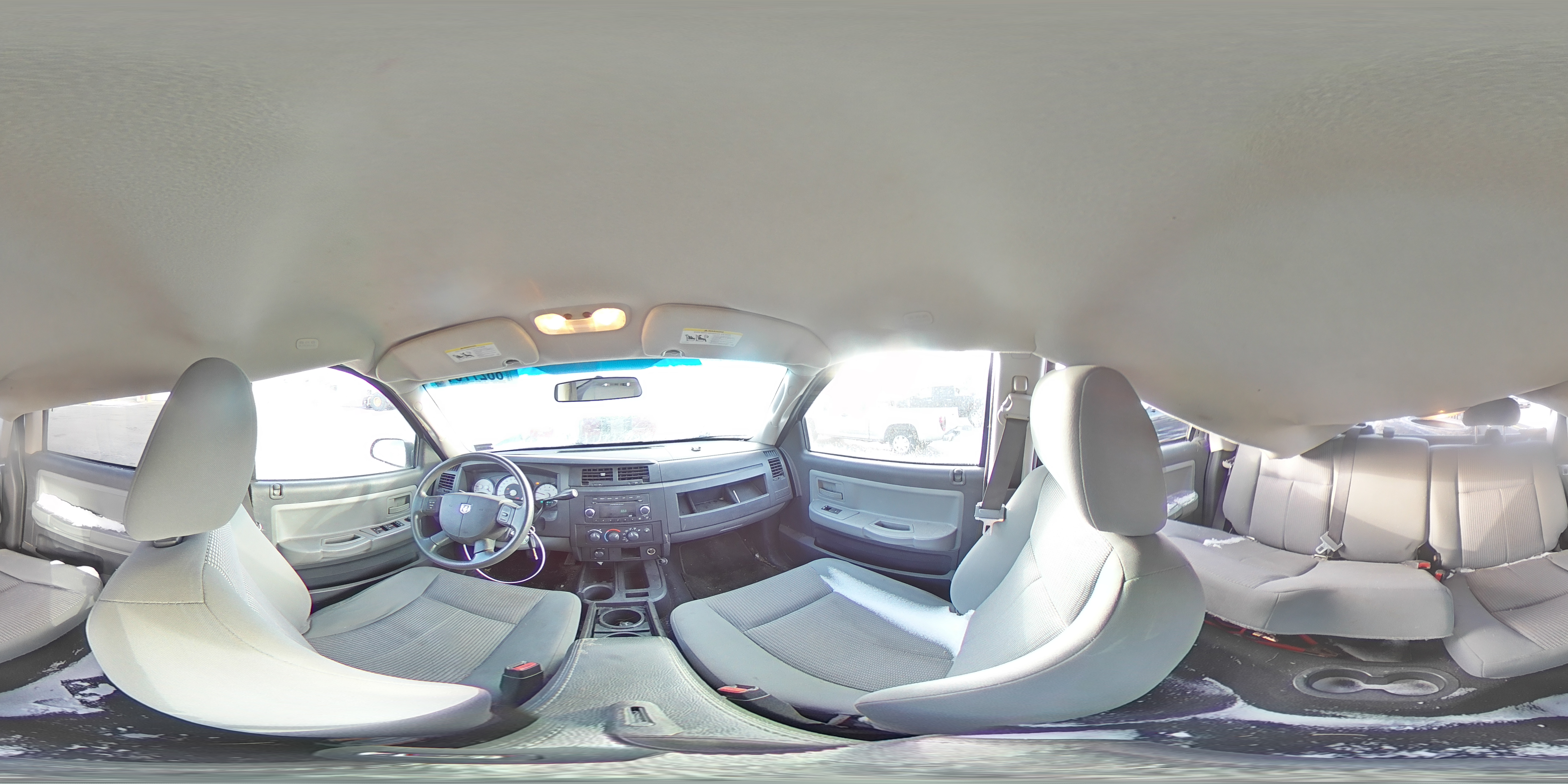 2011 Dodge Dakota - Image 13