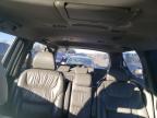 2008 HONDA ODYSSEY EXL for sale at Copart CT - HARTFORD