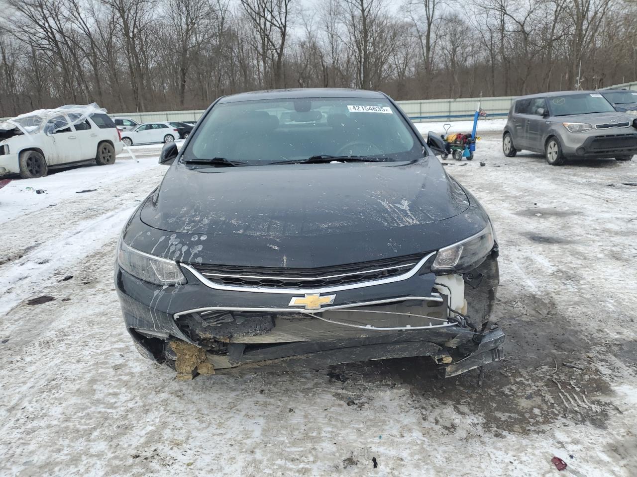 2017 Chevrolet Malibu - Image 5