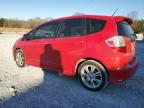 2009 Honda Fit Sport продається в Cartersville, GA - Rear End