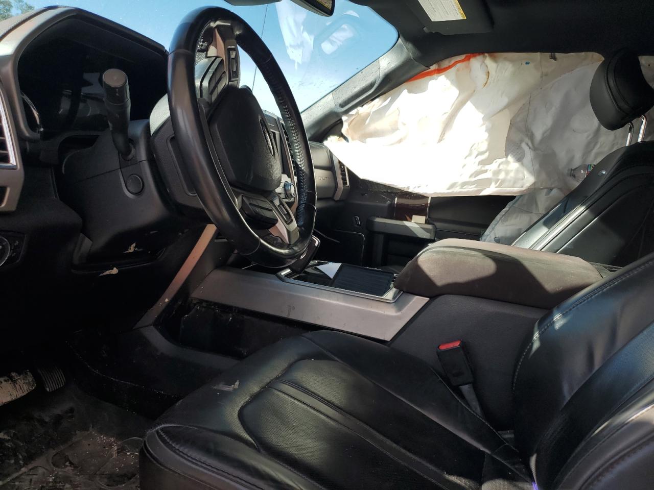 2017 Ford F250 - Image 7