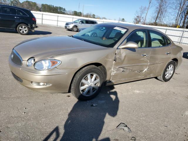 2005 Buick Lacrosse Cxl