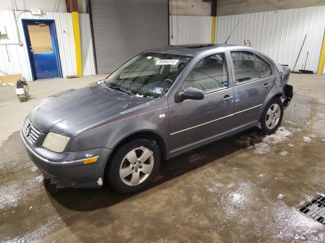 2004 Volkswagen Jetta Gls