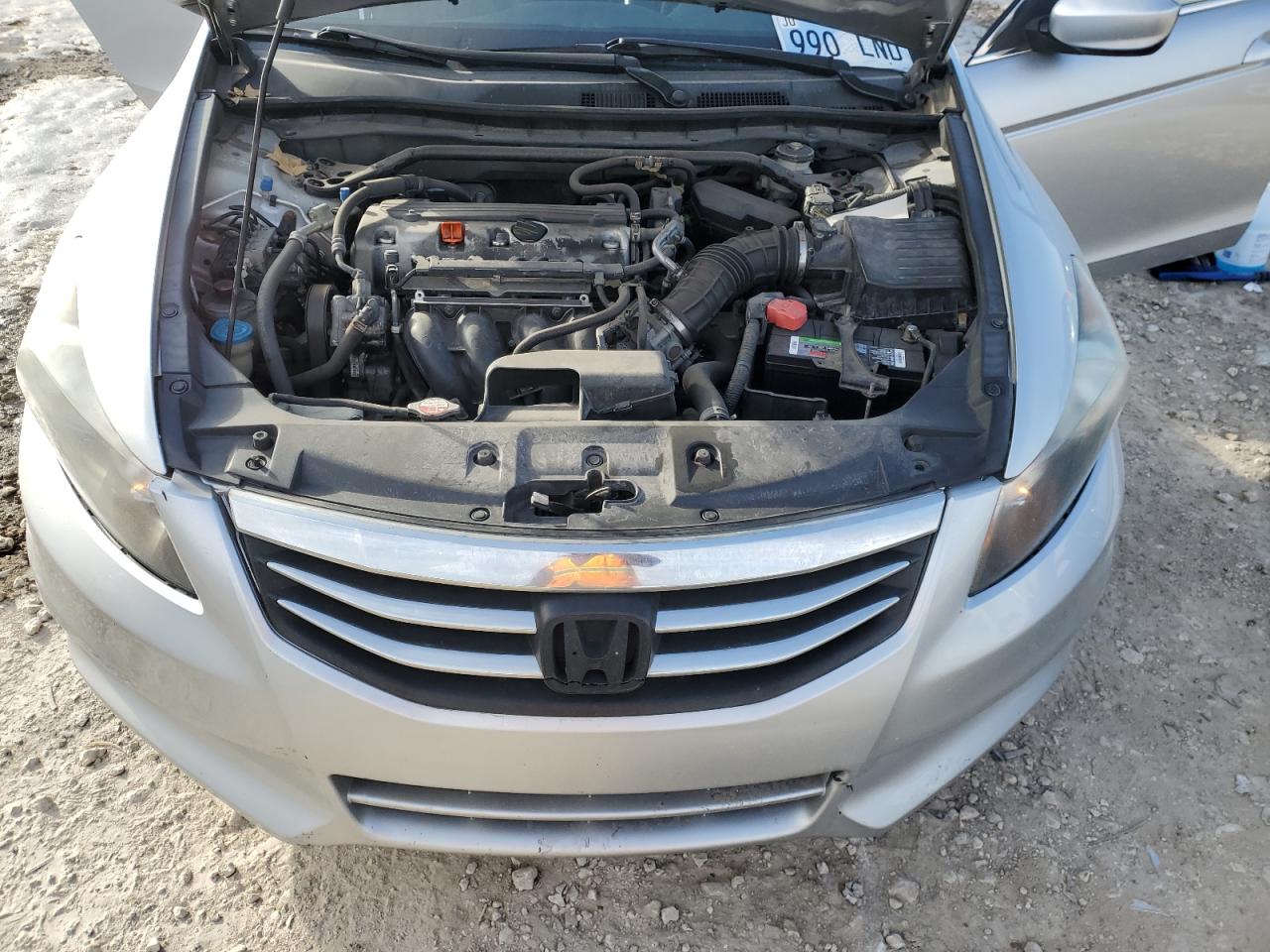 2012 Honda Accord - Image 12
