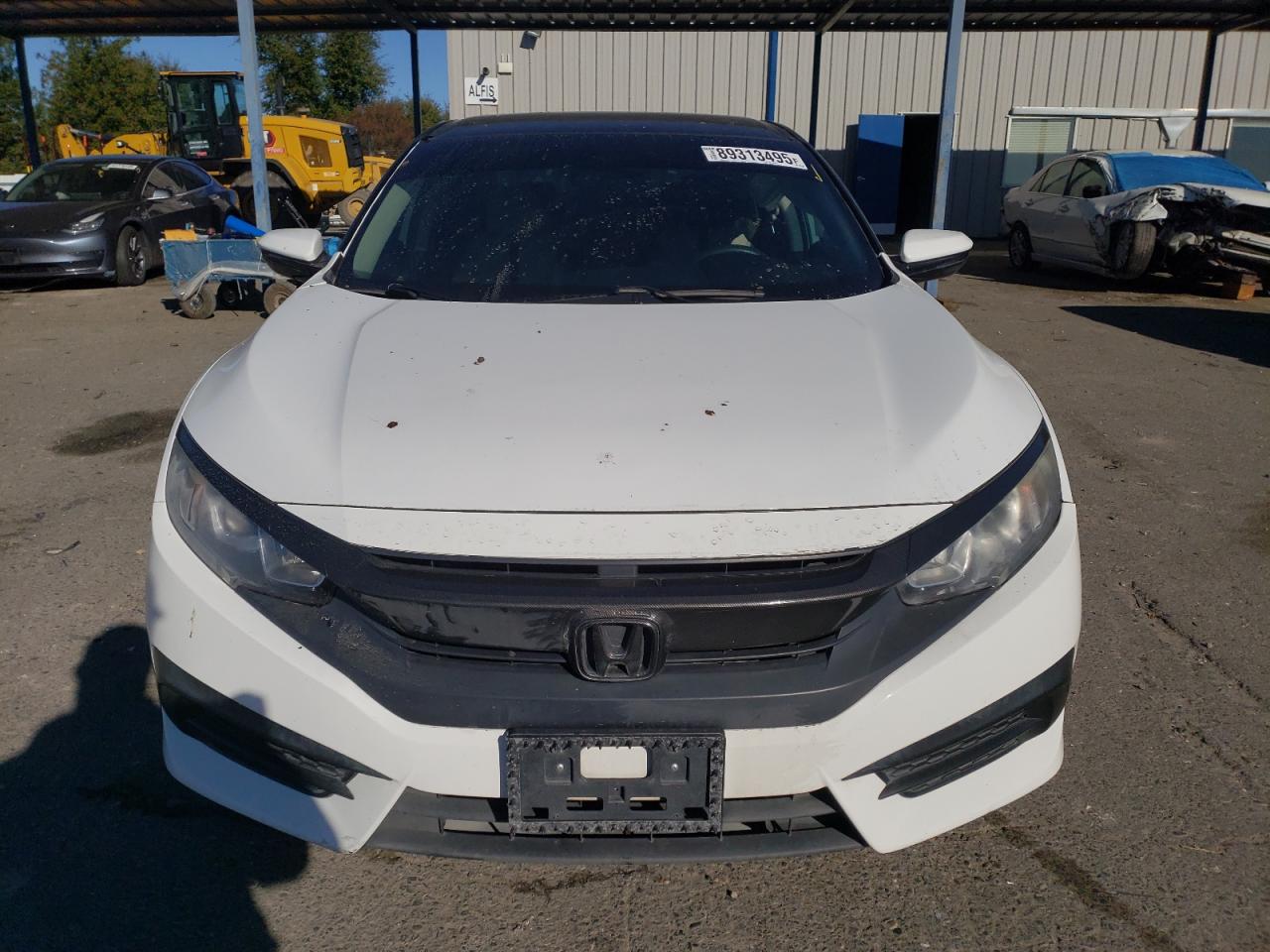 2017 Honda Civic - Image 5