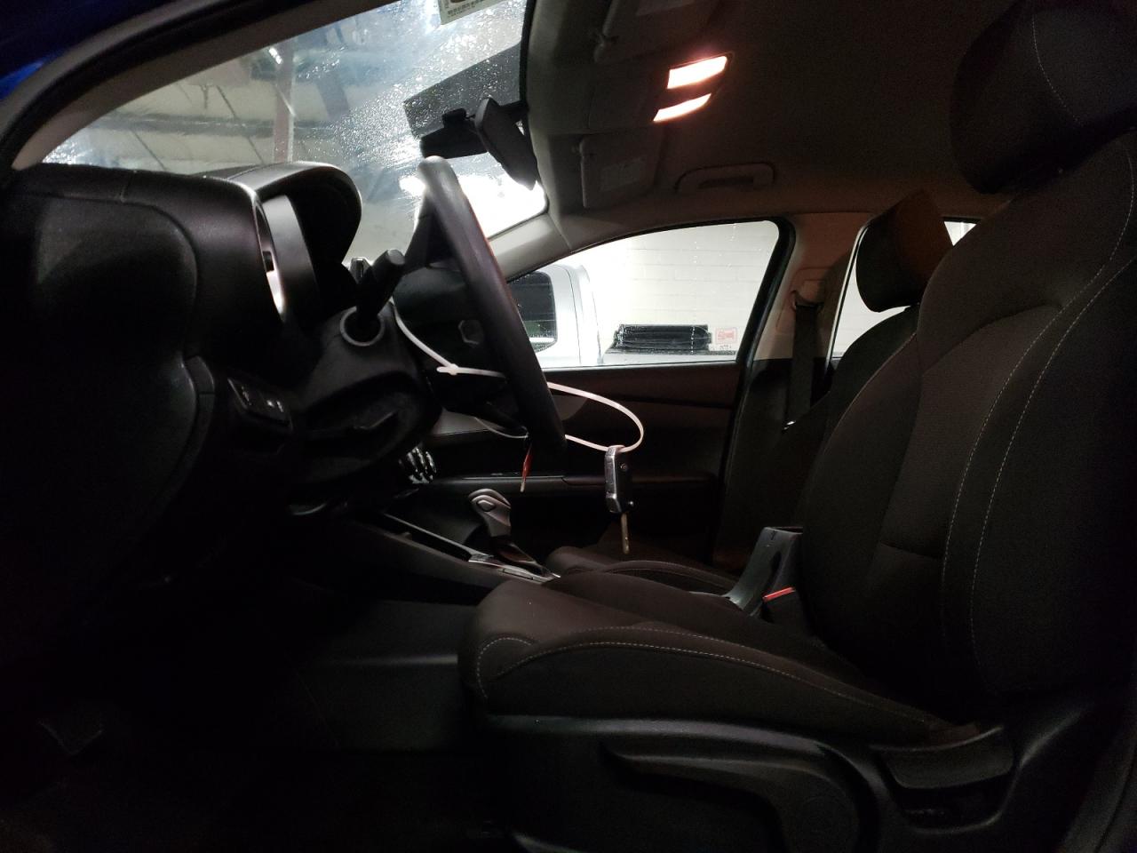 2021 Kia Forte - Image 7