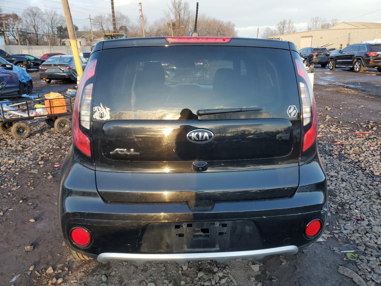 2018 Kia Soul - Image 6