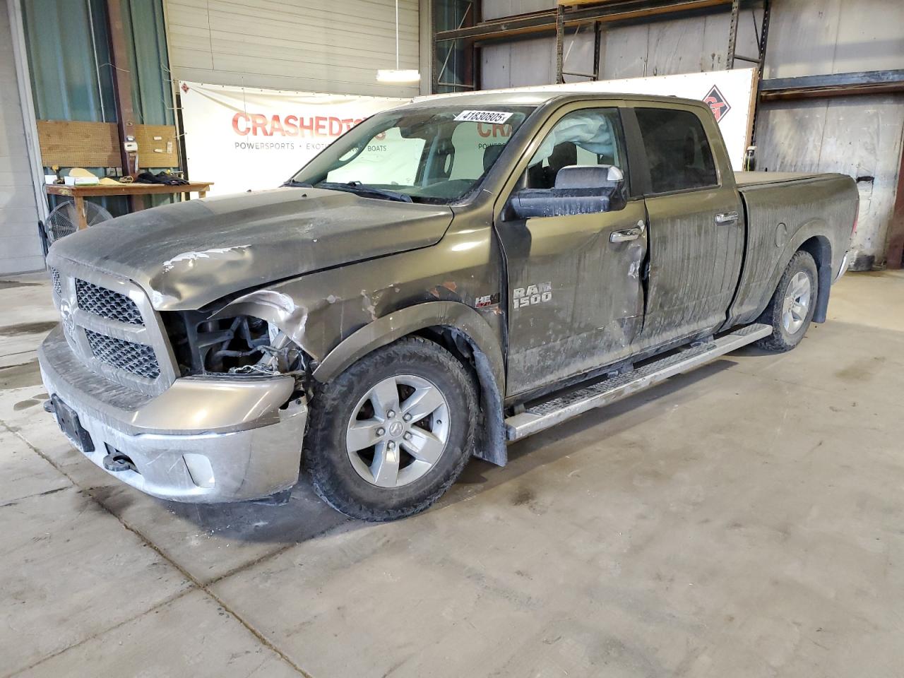 2014 RAM 1500 - Image 1