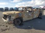 2010 Gmc Sierra C1500 de vânzare în Kapolei, HI - Burn