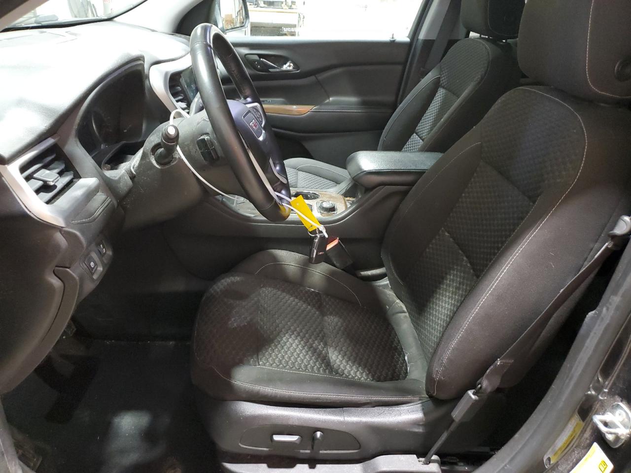 2017 GMC Acadia - Image 7