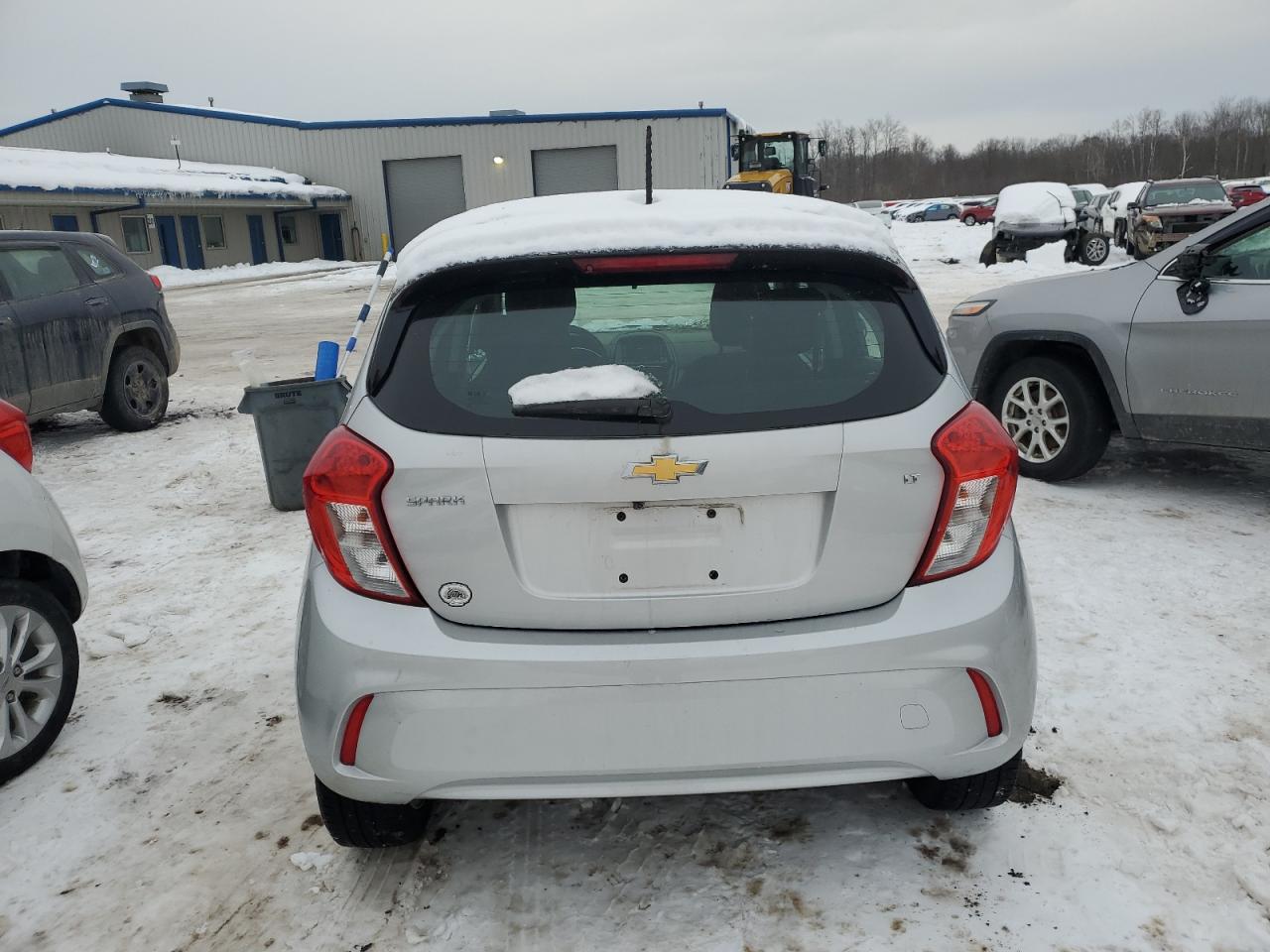 2020 Chevrolet Spark - Image 6