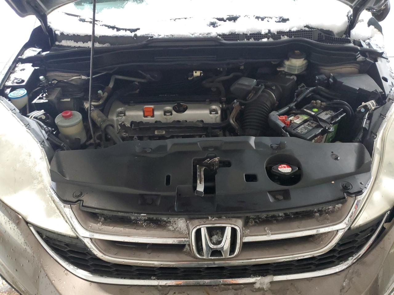 2010 Honda CR-V - Image 12