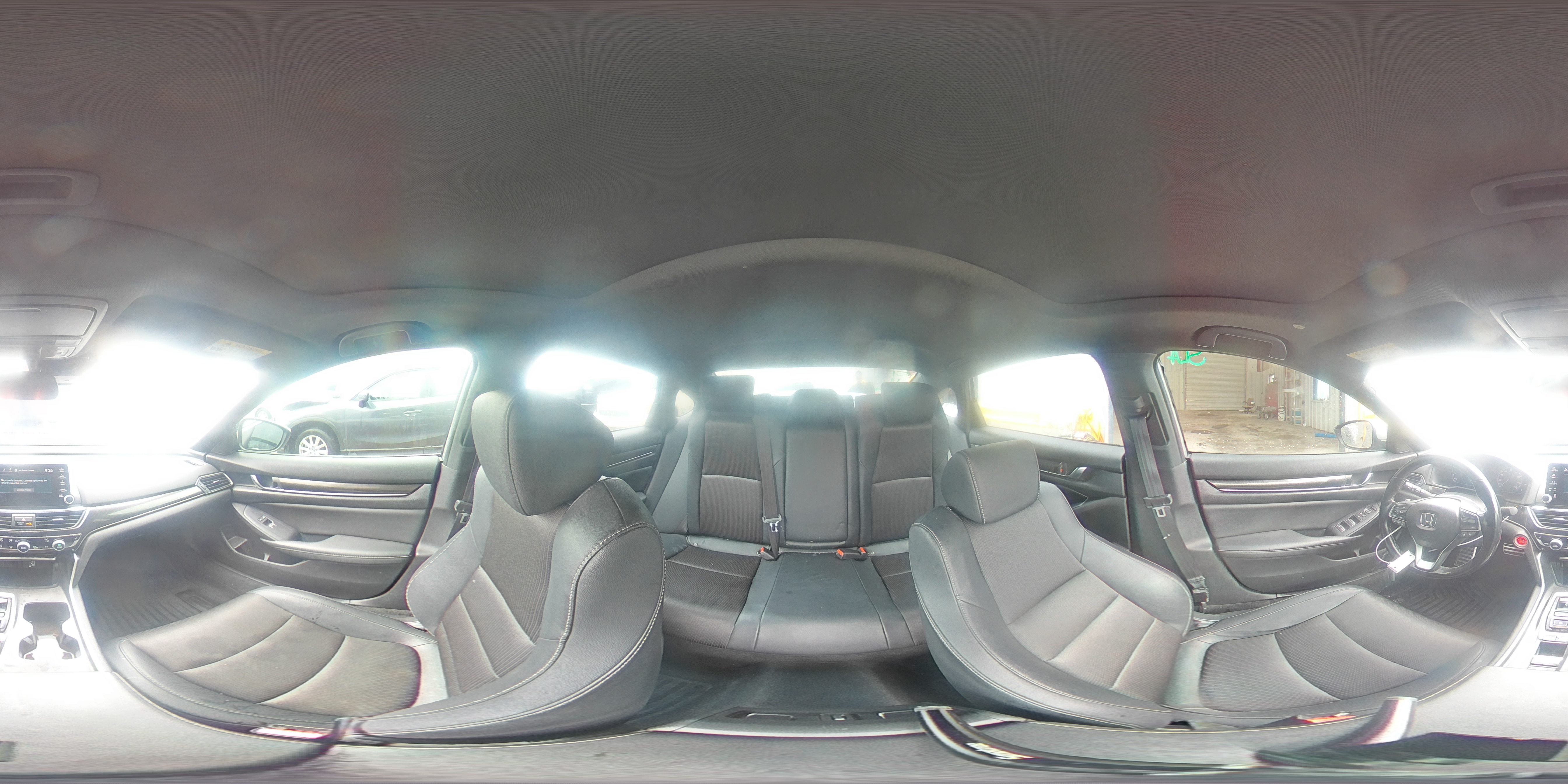2020 Honda Accord - Image 14