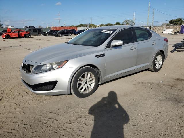 2011 Kia Optima Lx