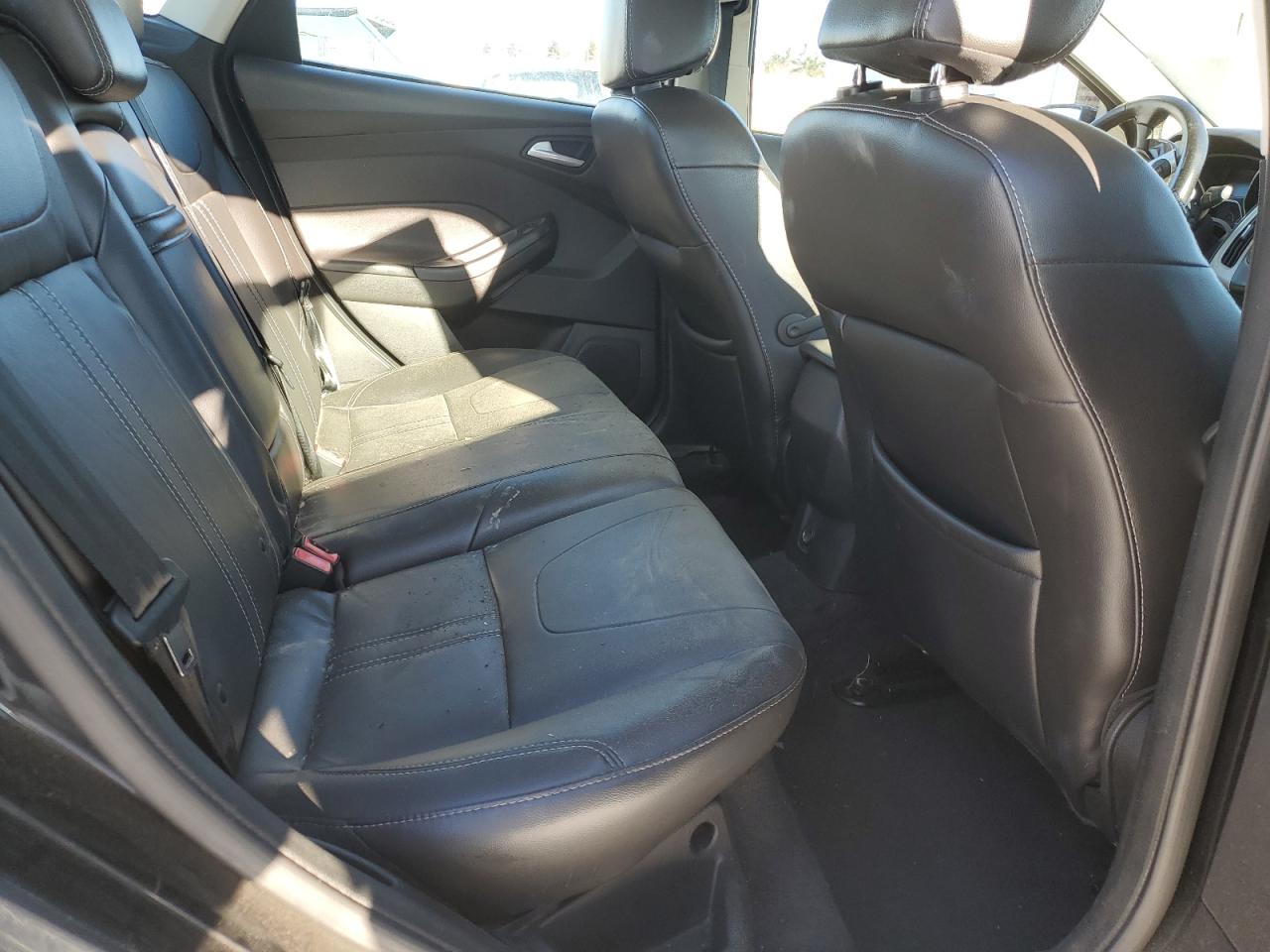2013 Ford Focus - Image 11