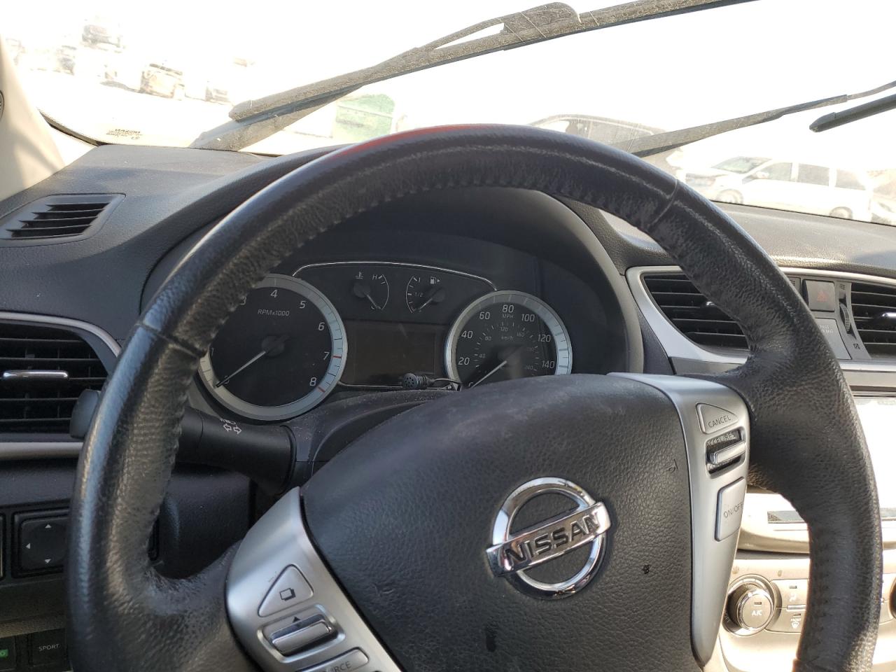 2013 Nissan Sentra - Image 9