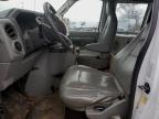 2011 Ford Econoline E350 Super Duty Van na sprzedaż w Woodhaven, MI - Front End