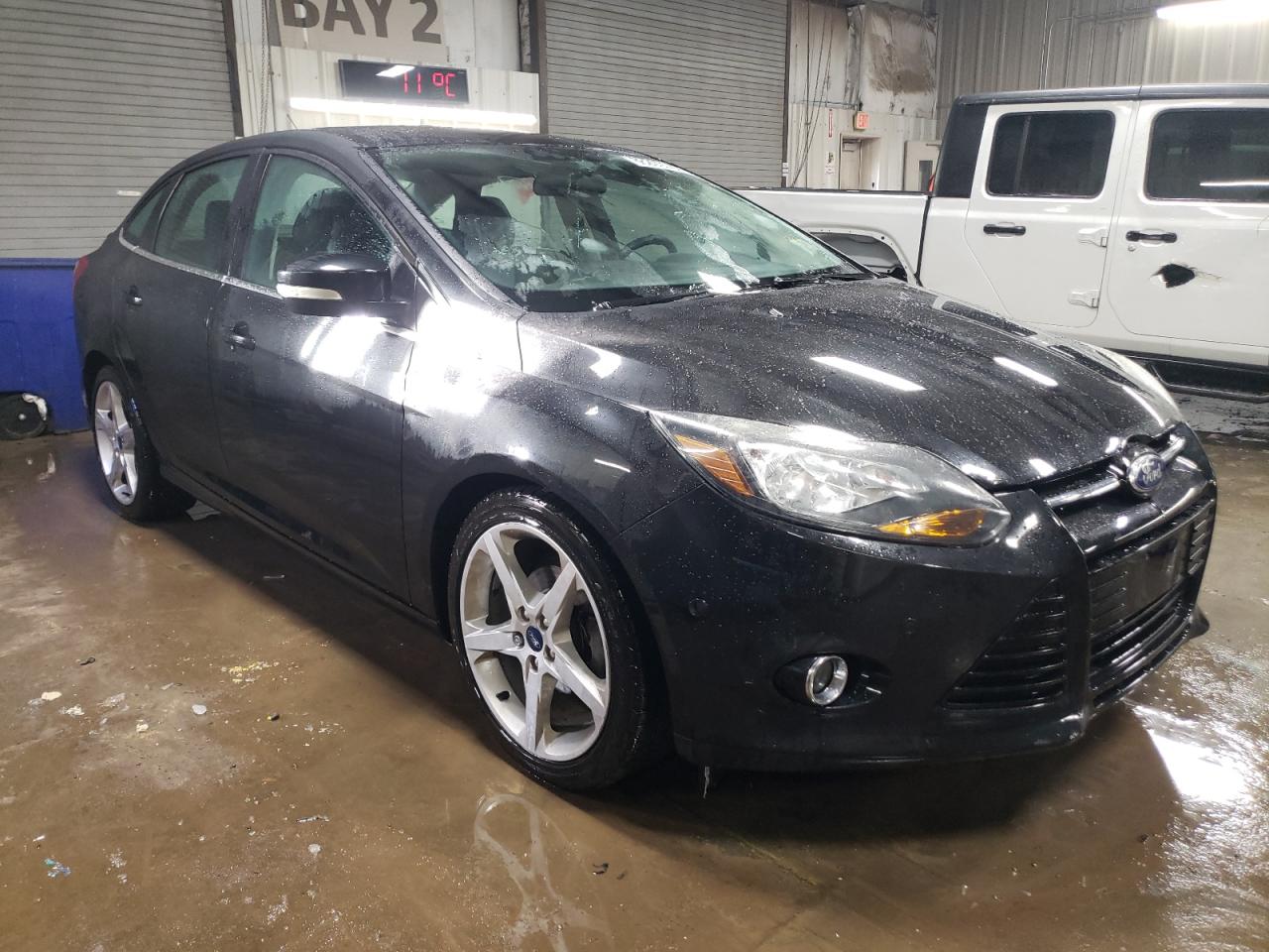 2013 Ford Focus - Image 4