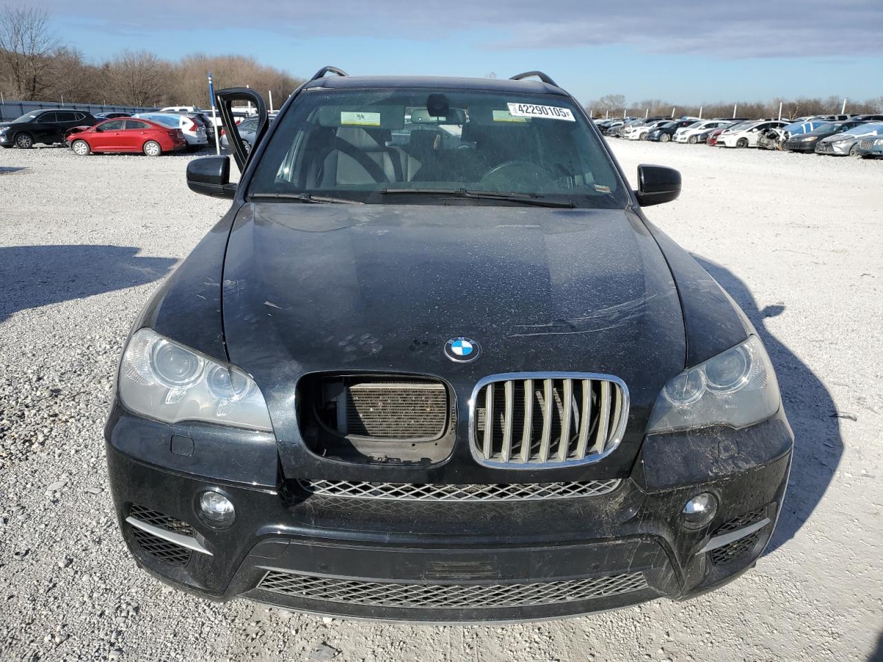 2012 BMW X5 - Image 5