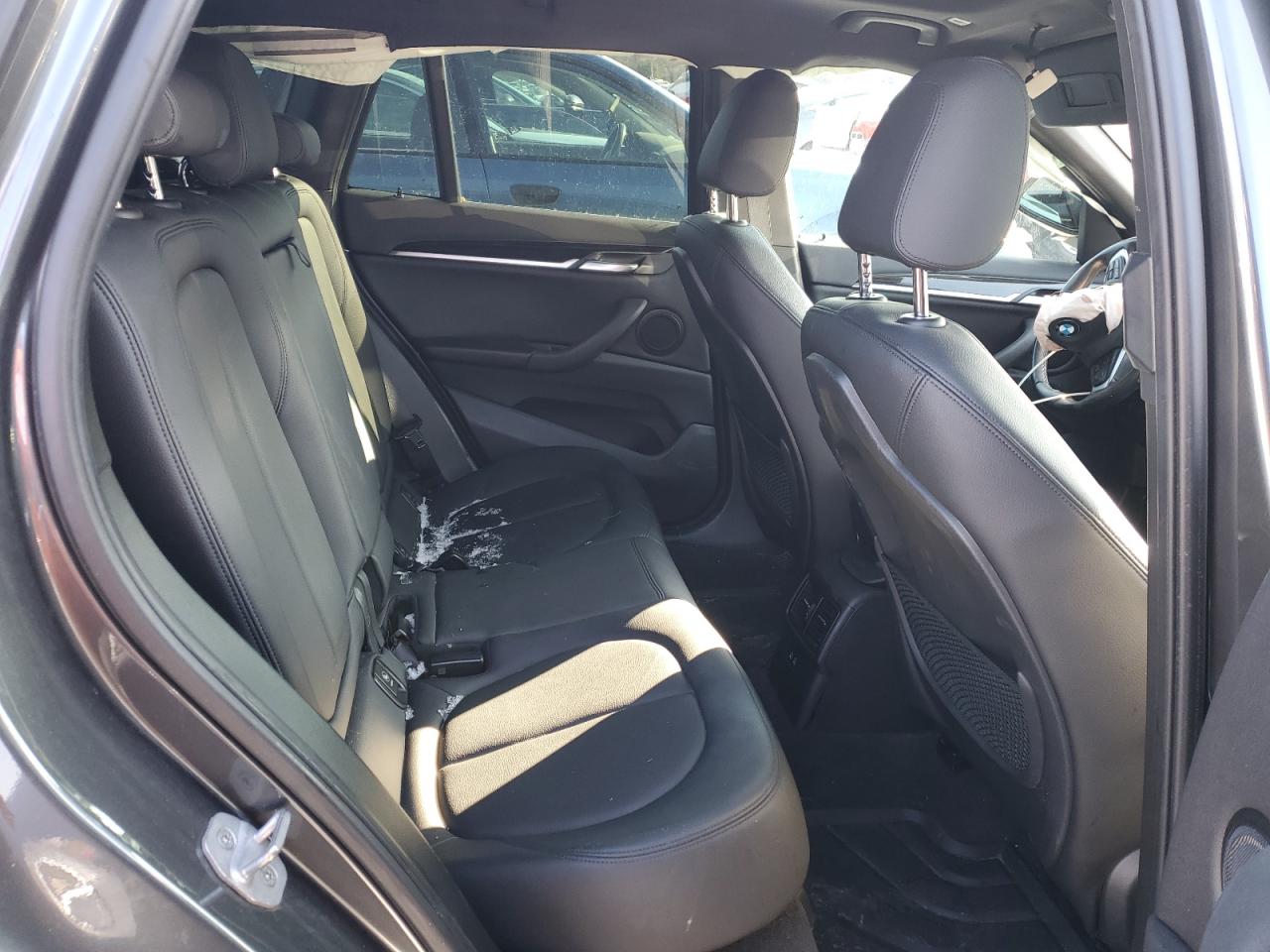 2020 BMW X1 - Image 11