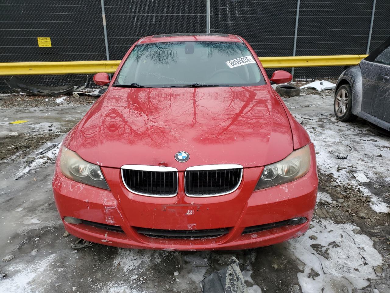 2006 BMW 3er - Image 5