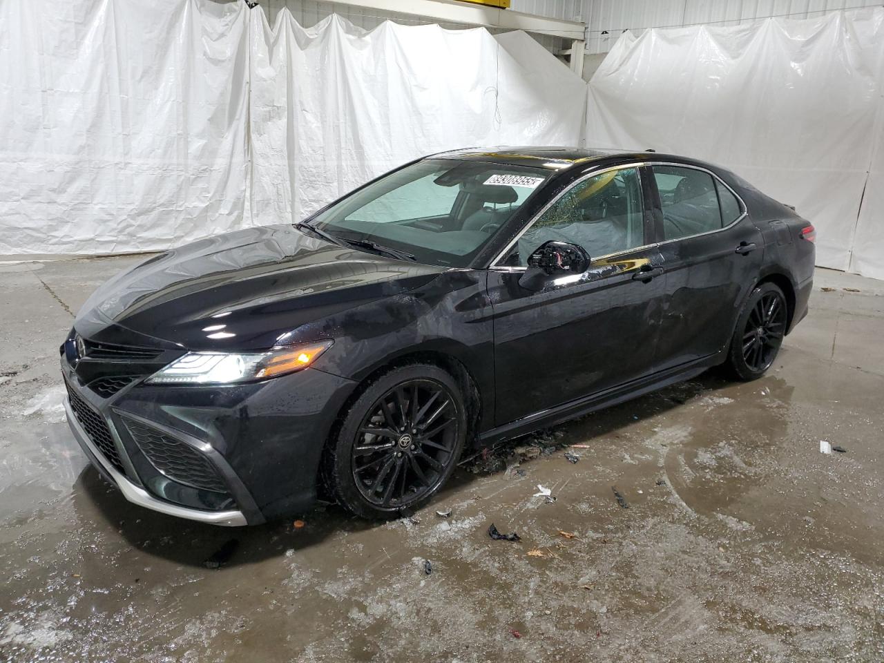 2022 Toyota Camry - Image 1