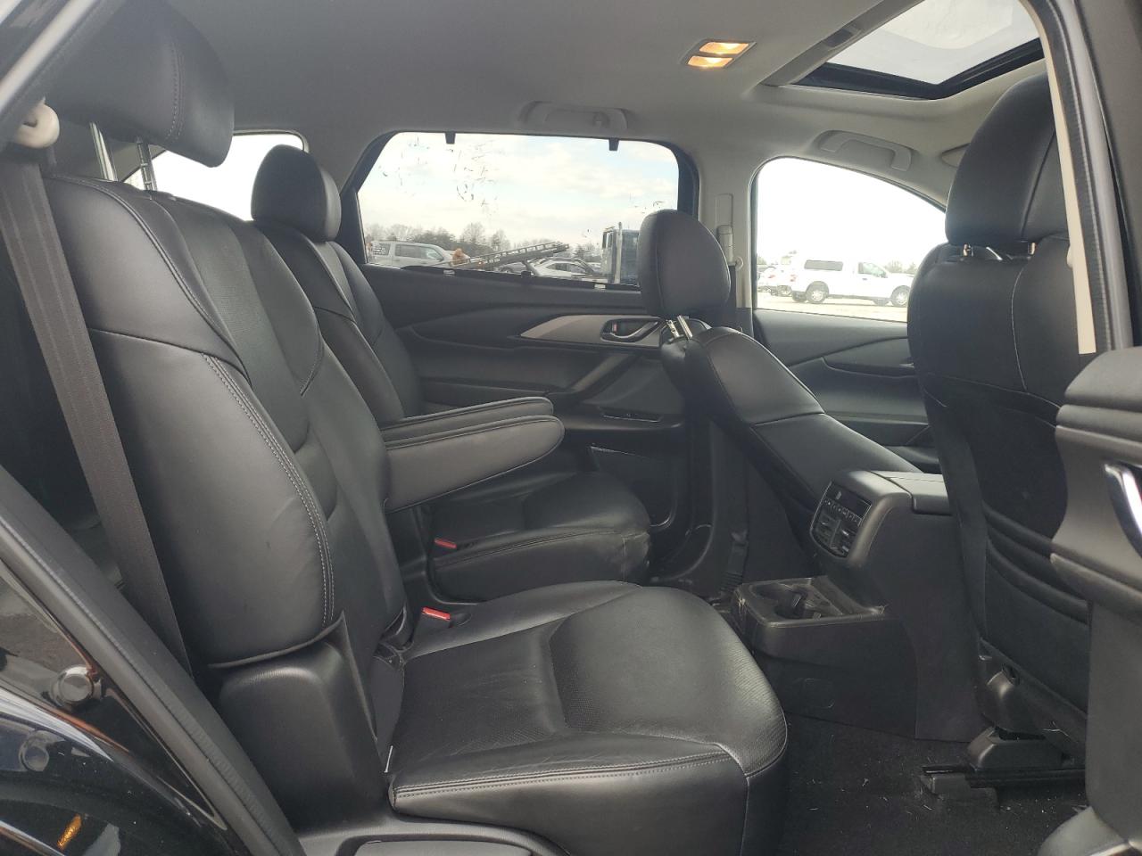 2020 Mazda CX-9 - Image 11