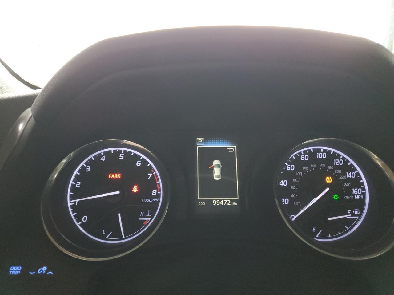 2020 Toyota Camry - Image 9