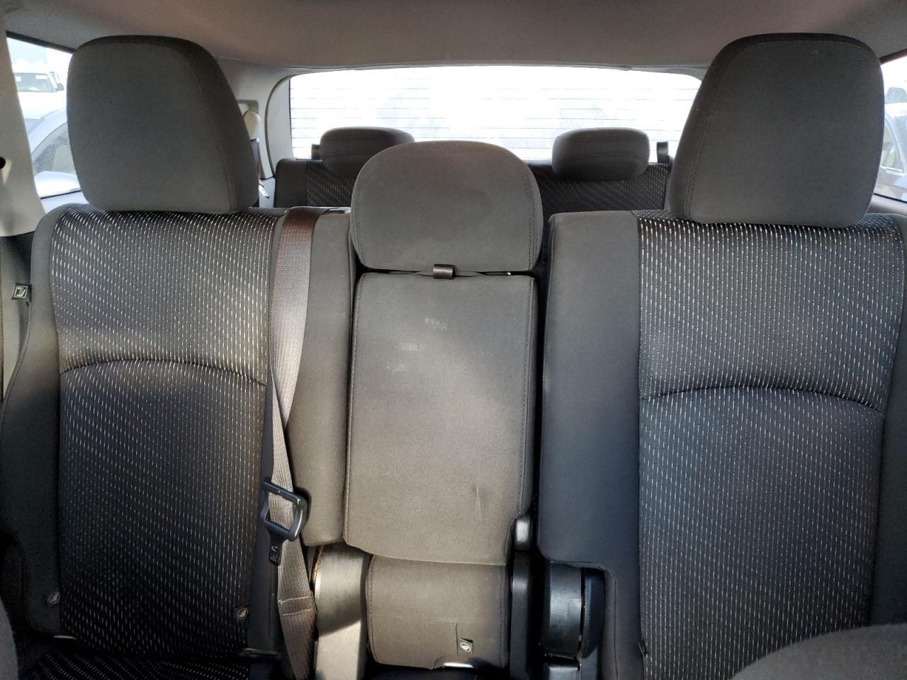 2018 Dodge Journey - Image 10