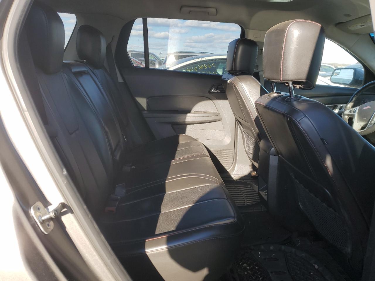2012 GMC Terrain - Image 10