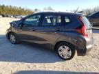 2018 Honda Fit Lx за продажба в Charles City, VA - Front End