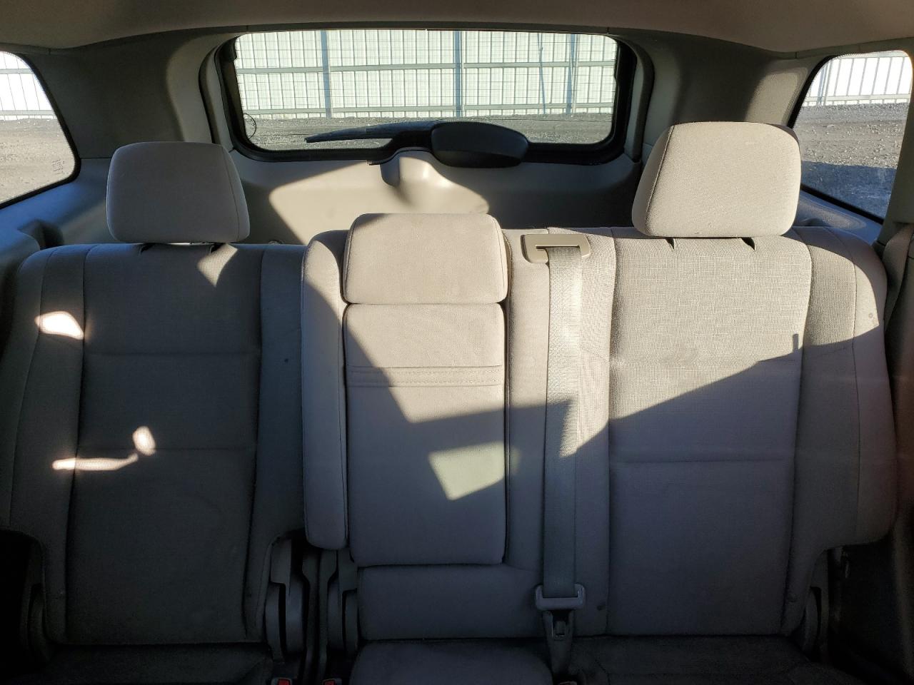 2012 Jeep Grand Cherokee - Image 10